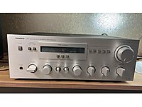 ONKYO AMPLIFIER A-7090