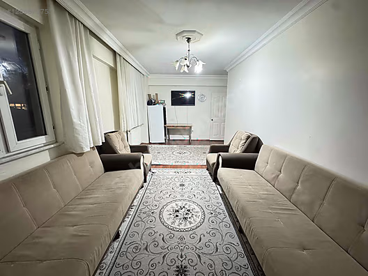 Mahmutbey'de Satılık Dübleks 3+2 180 m2 #1286802753