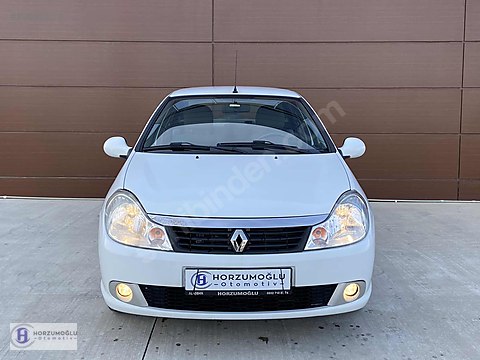 renault symbol 1 2 sl collection 2011 renault symbol 1 2 sl collection 23 000 km temiz arac at sahibinden com 896802767