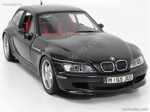 UTモデルBMW Z3Mクーペ