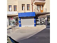 Evliya Çelebi Devlet Hastanesi Karşısı Satılık Dükkan #1254802793