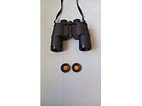 Tento Dürbün - 12x40 Metal Ussr dürbünü- Orjinal. #1266802798