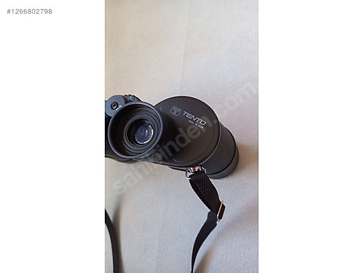 İkinci El ve Sıfır Alışveriş / Fotoğraf & Kamera / Dürbün