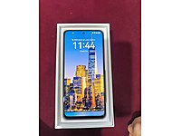 Huawei nova 12İ kutulu garantili 8/128 gb