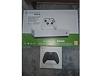 Xbox One S TEMİZ #1283802897