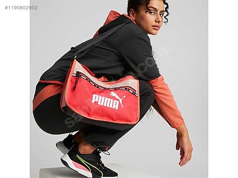 puma çanta