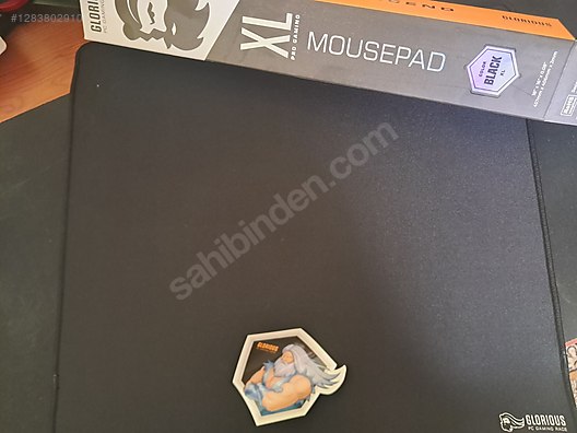 Used & Brand New Items / Computers / Accessories / Mousepads