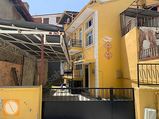 SERMET MH. MURTARLIĞINA 3 DK. SATILIK 3+1 DAİRE #1252802915