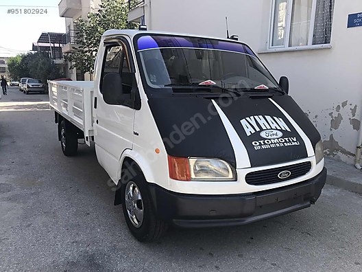 ford trucks transit 190 p 2000 model yeni kesim 190 lik turbo transit lx muayyer at sahibinden com 951802924