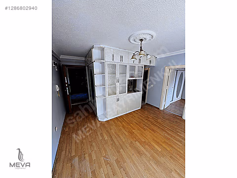 MEVA GAYRİMENKULDEN GÖDENE TOKİ 1+1 YARIMLIK DAİREMİZ SATILIKTIR #1286802940