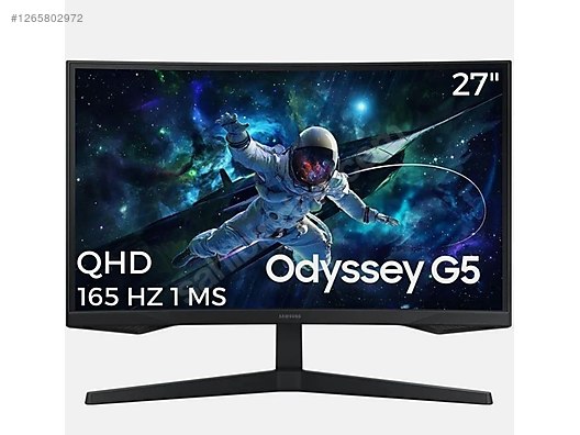 İkinci El ve Sıfır Alışveriş / Bilgisayar / Masaüstü / Modeller / Samsung