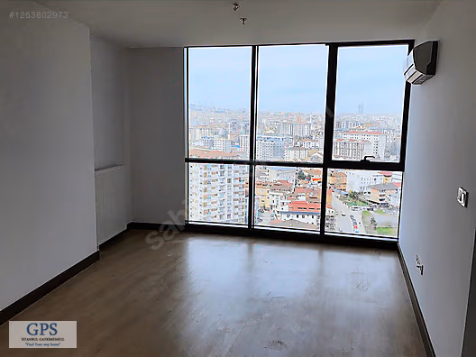 ATASEHİR ÖRNEK MH DUMANKAYA İKON DA HAZIR BOŞ KİRALIK 2+1 DAİRE #1263802973