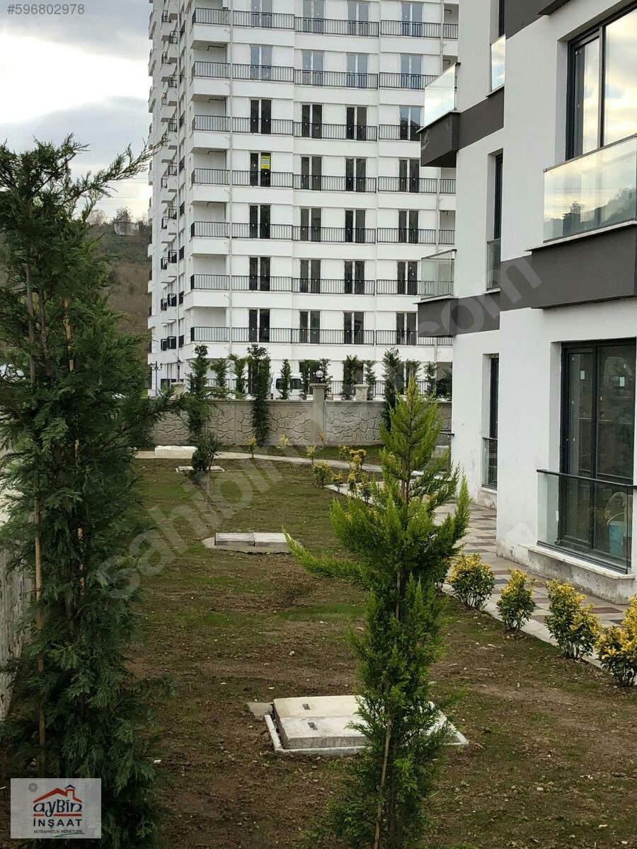 Ordu Cumhuriyet mah. 52m2 apart daireler Satılık Daire İlanları