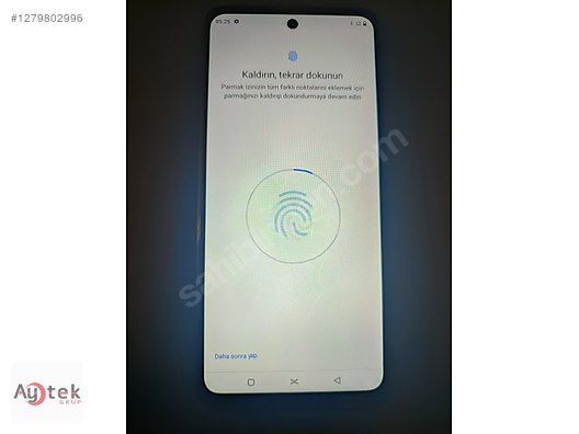 İkinci El ve Sıfır Alışveriş / Cep Telefonu & Aksesuar / Cep Telefonu / Omix / X400