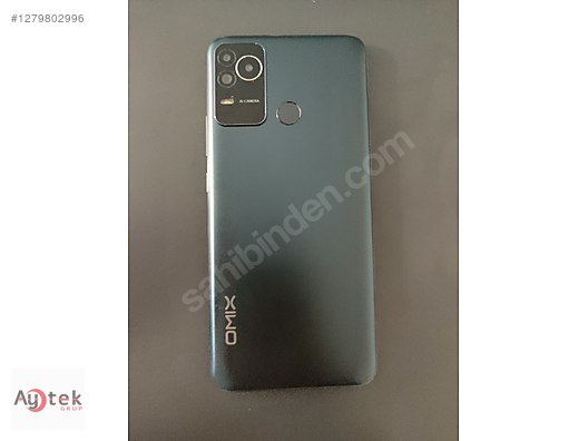 İkinci El ve Sıfır Alışveriş / Cep Telefonu & Aksesuar / Cep Telefonu / Omix / X400