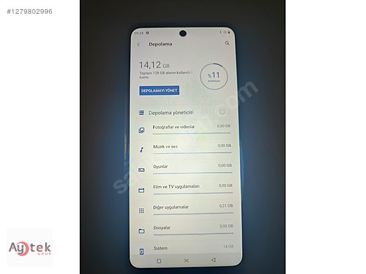İkinci El ve Sıfır Alışveriş / Cep Telefonu & Aksesuar / Cep Telefonu / Omix / X400