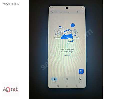 İkinci El ve Sıfır Alışveriş / Cep Telefonu & Aksesuar / Cep Telefonu / Omix / X400