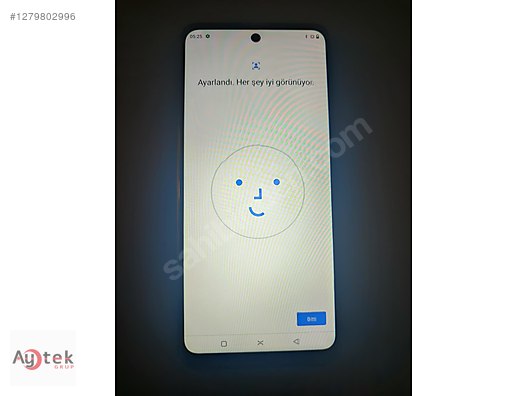 İkinci El ve Sıfır Alışveriş / Cep Telefonu & Aksesuar / Cep Telefonu / Omix / X400