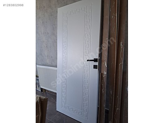 İkinci El ve Sıfır Alışveriş / Bahçe & Yapı Market / Yapı Malzemeleri / Kapı & Pencere / Kapı