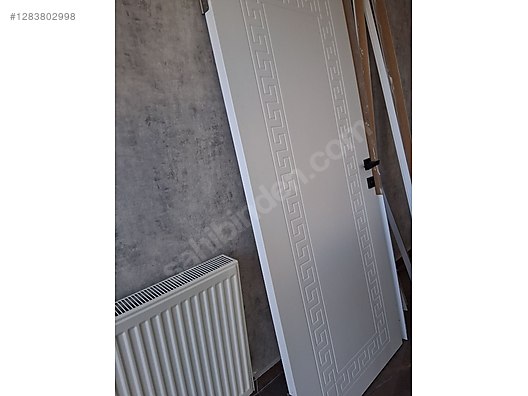 İkinci el kapı - Kapı ve Yapı Malzemeleri sahibinden.com'da