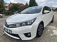 Hatasız 138 bin km #1275803004