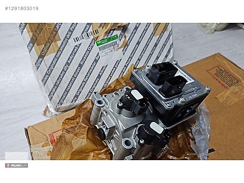 daitankz車輌 Otomobil & Arazi Aracı / Şanzıman & Vites / 71752953 6000100087