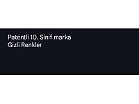 satilik marka 10.sinif marka