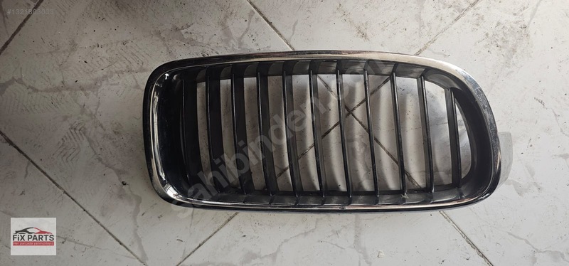BMW 3 Serisi Panjur