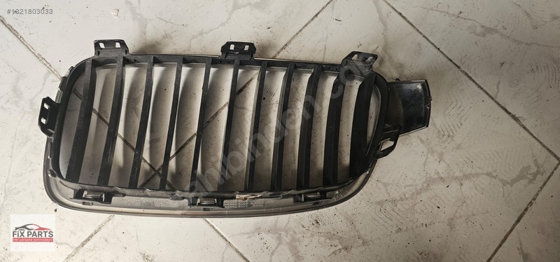 BMW 3 Serisi Panjur