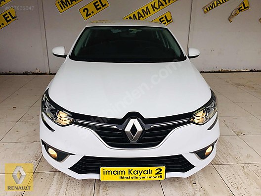 Gaziantep Sehitkamil Imam Kayali Ogullari Otomotiv A S Vasita Ilanlari Sahibinden Com Da