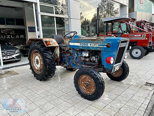 1978 magazadan ikinci el ford satilik traktor 38 750 tl ye sahibinden com da 967803076