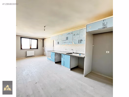 ACARLAR'DAN 2 AİLEYE UYGUN GENİŞ VE KULLANIŞLI 4+1 ÜST DUBLEKS ! #1286803092