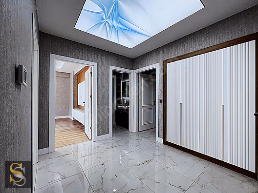 SELAHADDİN EYYUBİ MAH.BEYHEKİM KAVŞAĞI CİVARI SATILIK 3+1 DAİRE #1285803153