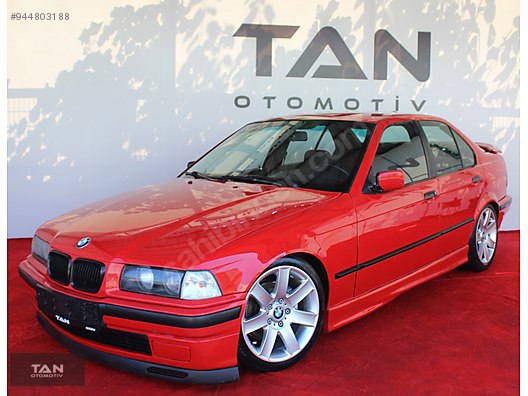 bmw 3 series 320i standart tan otomotivden 1993 bmw e36 320i extreme ecu r8 bobin yazilim at sahibinden com 944803188