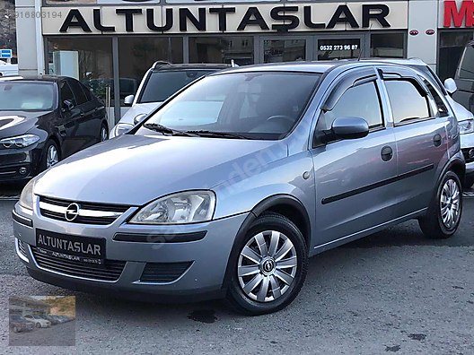 opel corsa 1 3 cdti essentia otomatik vites 2005 opel corsa 1 3 cdti essentia degisensiz at sahibinden com 916803194