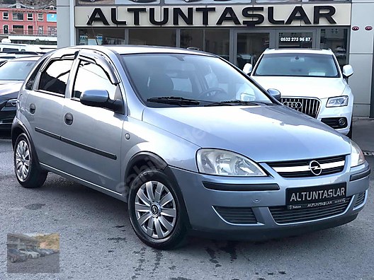 opel corsa 1 3 cdti essentia otomatik vites 2005 opel corsa 1 3 cdti essentia degisensiz at sahibinden com 916803194