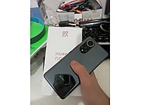 İLK SAHİBİNDEN HUAWEİ Pova 9