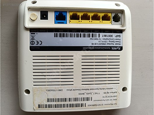 ADSL Modem