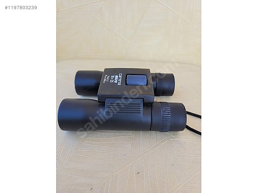 İkinci El ve Sıfır Alışveriş / Fotoğraf & Kamera / Dürbün