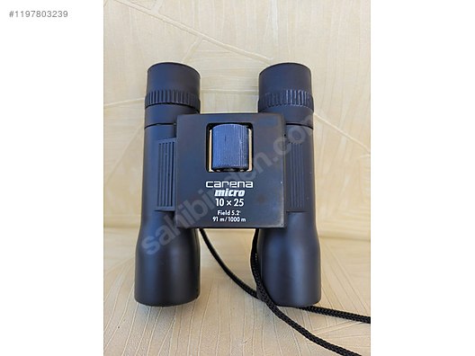 İkinci El ve Sıfır Alışveriş / Fotoğraf & Kamera / Dürbün