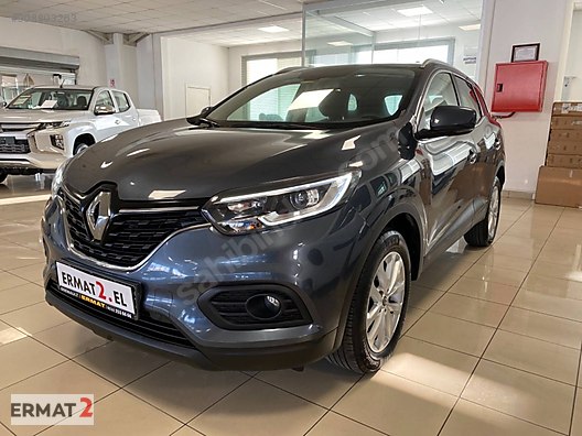 renault kadjar 1 3 tce touch roof ermat tan 2020 kadjar 1 3 tce touch roof edc 160 bg at sahibinden com 908803263