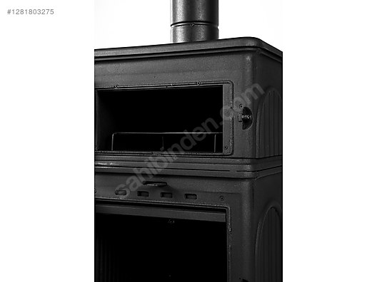 Used & Brand New Items / Garden & Home Improvement / Home Improvement / Heating / Heating Stove & Fireplace