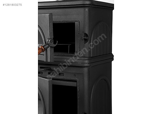 Used & Brand New Items / Garden & Home Improvement / Home Improvement / Heating / Heating Stove & Fireplace