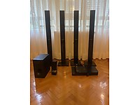 Samsung Ses Sistemi #1268803283