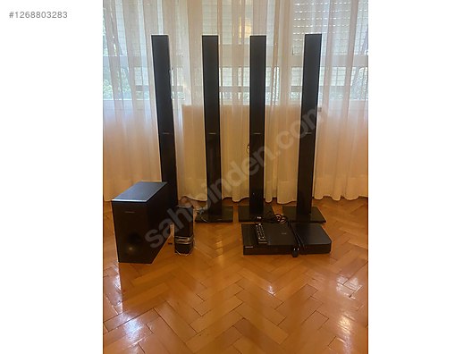 İkinci El ve Sıfır Alışveriş / Bilgisayar / Çevre Birimleri / Hoparlör / Ses Sistemi