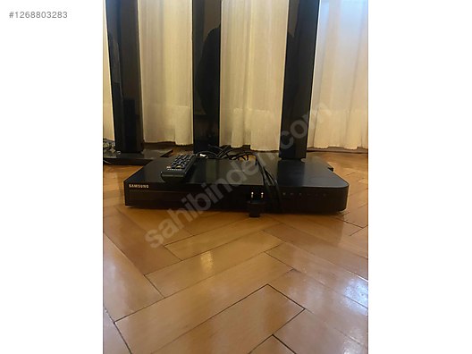 İkinci El ve Sıfır Alışveriş / Bilgisayar / Çevre Birimleri / Hoparlör / Ses Sistemi