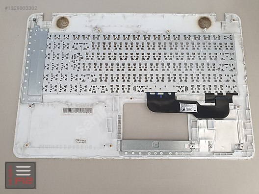 ASUS X541 X541U F541U R541U K541U TUŞ ÜST KASA KLAVYE -Arızalı