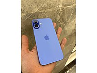 İphone 16 Plus