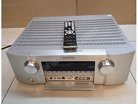 TAKA 様検討中　　　marantz AVサラウンドレシーバー SR6003 Marantz / marantz SR6003 HDMI 7+1 av recevier ilk sahibinden on