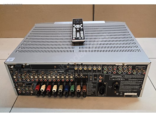TAKA 様検討中　　　marantz AVサラウンドレシーバー SR6003 Marantz Receiver Amfi - marantz SR6003 HDMI 7+1 av recevier ilk